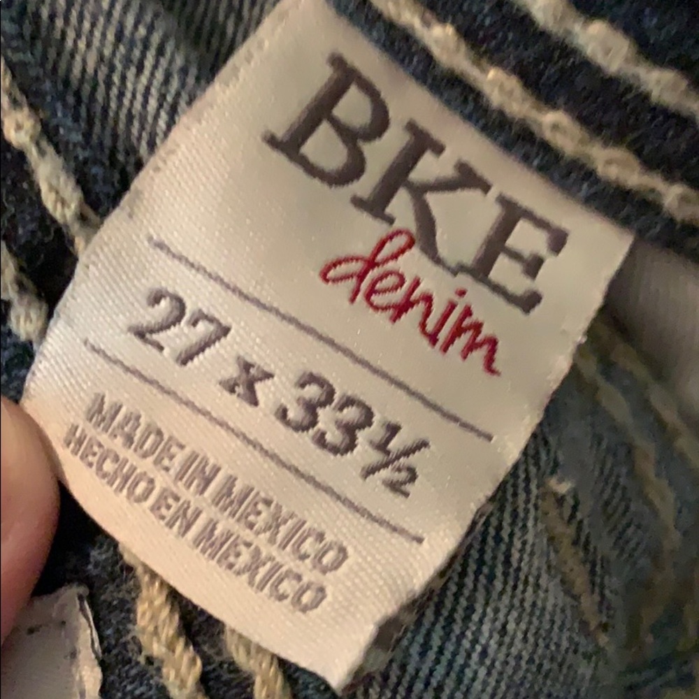 Jeans - Picture 6 of 6